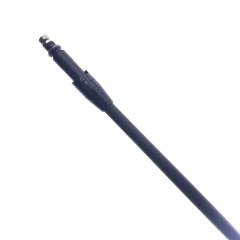 Used Mitsubishi Tensei 1K Black 65 X Driver Shaft / X-Stiff Flex / Titleist Gen2