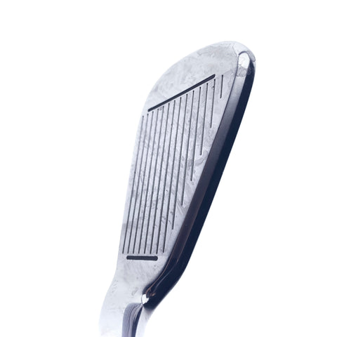 Used TaylorMade RSi 2 6 Iron/ 43 Degrees / Regular Flex