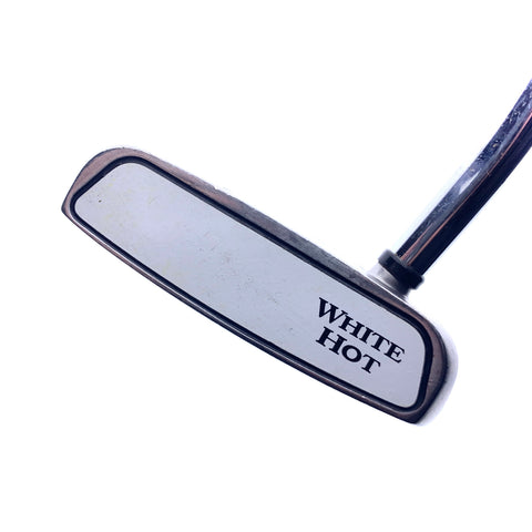 Used Odyssey White Hot 2-Ball Putter / 34.0 Inches