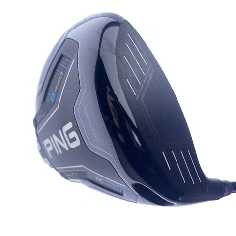 Used Ping G440 K Driver / 10.5 Degrees / Stiff Flex