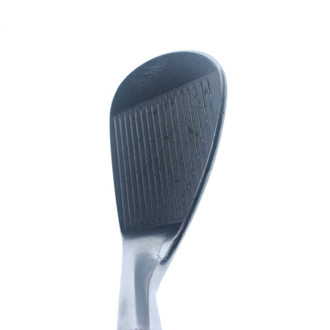 Used Titleist SM9 Tour Chrome Gap Wedge / 52.0 Degrees / Wedge Flex