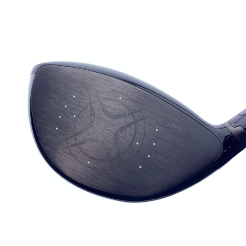Used Callaway Epic Speed Triple Diamond LS Driver / 10.5 Degrees / X-Stiff Flex