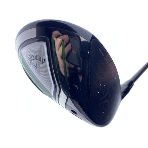 Used Callaway Epic Speed Triple Diamond LS Driver / 10.5 Degrees / X-Stiff Flex