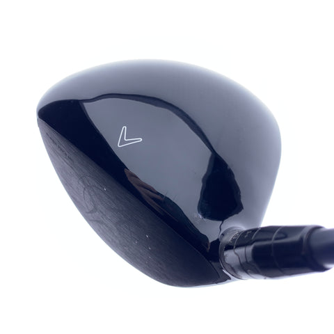 Used Callaway Epic Speed Triple Diamond LS Driver / 10.5 Degrees / X-Stiff Flex