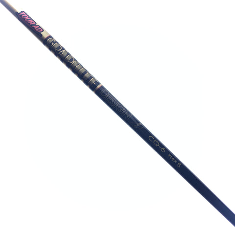 Used Ping G440 K Driver / 10.5 Degrees / Stiff Flex