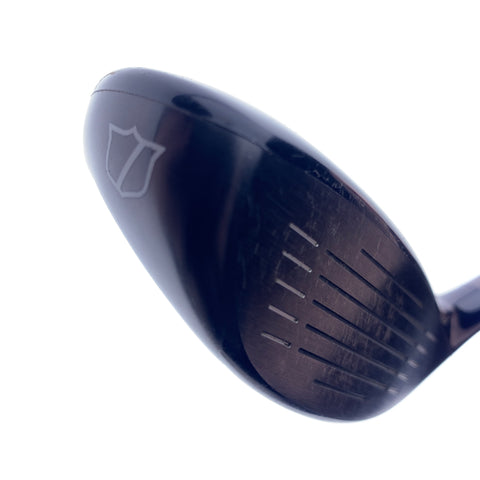 Used Wilson Dynapwr 2025 3 Hybrid / 19.0 Degrees / Stiff Flex