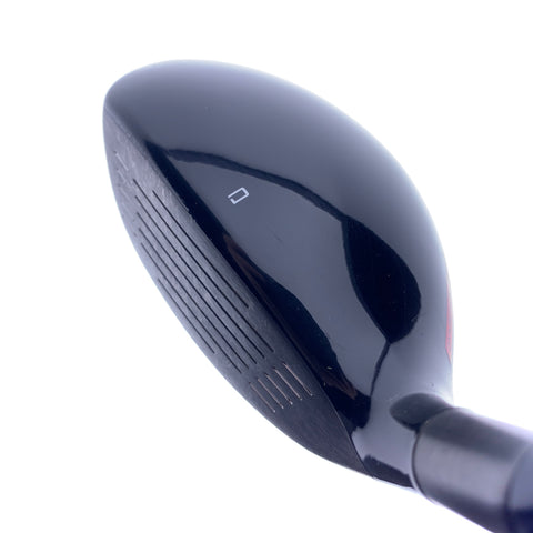 Used Wilson Dynapwr 2025 3 Hybrid / 19.0 Degrees / Stiff Flex