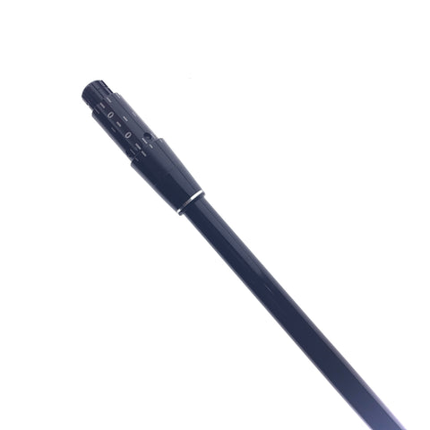 Used Project X HZRDUS Smoke RDX 6.0 6.0 S FW Shaft /Stiff Flex/Srixon Adapter