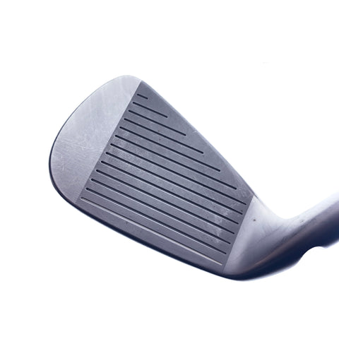 Used Ping Blueprint S 6 Iron / 29.5 Degrees / Stiff Flex