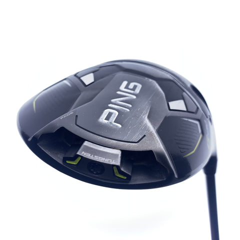 Used Ping G430 MAX Driver / 10.5 Degrees / Stiff Flex