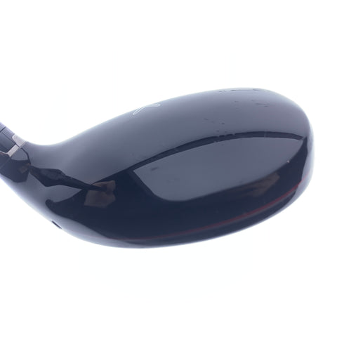 Used Callaway Big Bertha 2023 5 Hybrid / 24.0 Degrees / Regular Flex