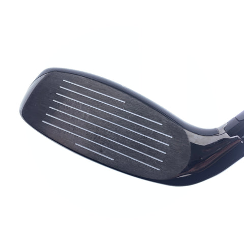 Used Callaway Big Bertha 2023 5 Hybrid / 24.0 Degrees / Regular Flex