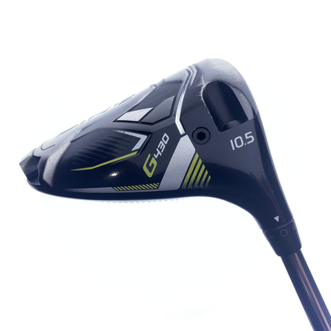 Used Ping G430 MAX Driver / 10.5 Degrees / Stiff Flex