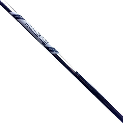 Used TaylorMade Milled Grind 3 Black Sand Wedge / 56.0 Degrees / Stiff Flex