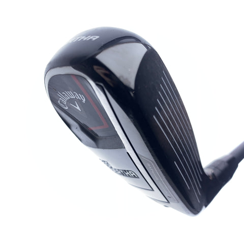 Used Callaway Big Bertha 2023 5 Hybrid / 24.0 Degrees / Regular Flex