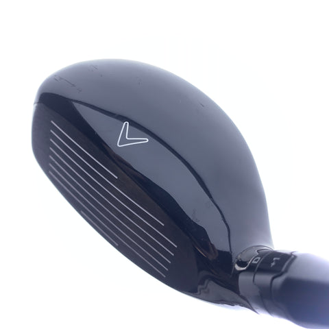 Used Callaway Big Bertha 2023 5 Hybrid / 24.0 Degrees / Regular Flex