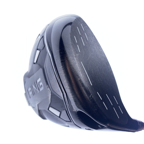 Used Ping G430 MAX Driver / 10.5 Degrees / Stiff Flex