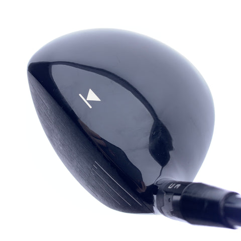 Used Titleist 910 D2 Driver / 9.5 Degrees / Stiff Flex