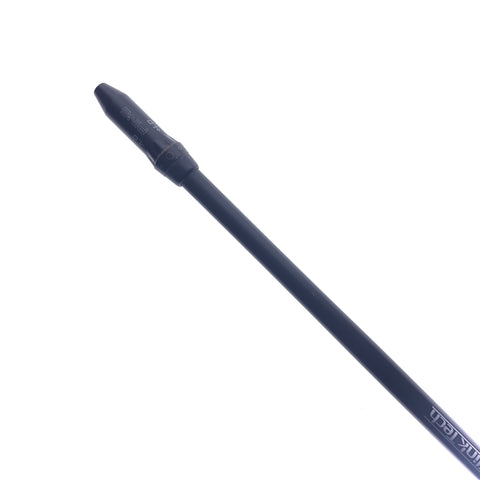 Used Mitsubishi Tensei 1K Black 65 X Driver Shaft / X-Stiff Flex / PING Gen 4