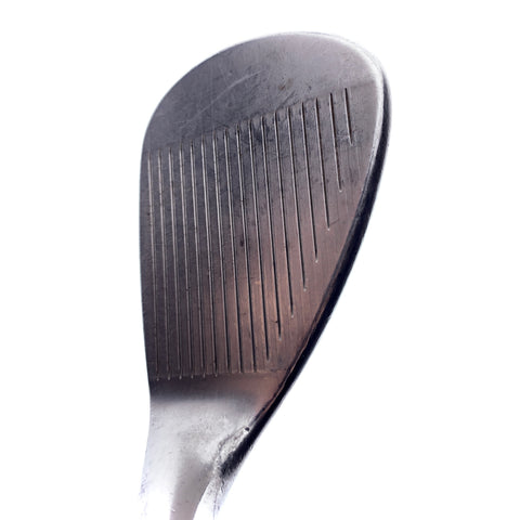 Used Titleist Vokey SM10 Nickel Sand Wedge / 54.0 Degrees / Wedge Flex