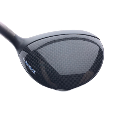 Used Callaway Paradym Ai Smoke Triple Diamond 7 Fairway Wood / 20.0 Degrees / X
