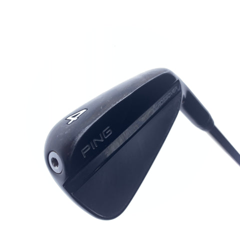 Used Ping iCrossover 4 Hybrid / 22.5 Degrees / Stiff Flex