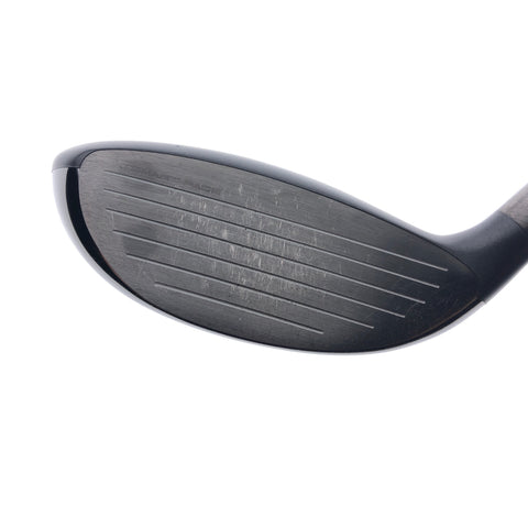 Used Callaway Paradym Ai Smoke Triple Diamond 7 Fairway Wood / 20.0 Degrees / X