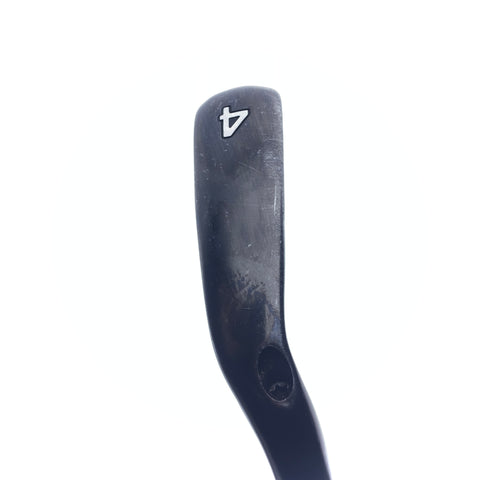 Used Ping iCrossover 4 Hybrid / 22.5 Degrees / Stiff Flex