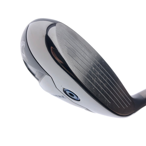 Used Callaway Paradym Ai Smoke Triple Diamond 7 Fairway Wood / 20.0 Degrees / X