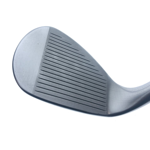 Used Titleist SM9 Tour Chrome Lob Wedge / 58.0 Degrees / Wedge Flex