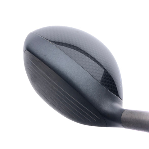 Used Callaway Paradym Ai Smoke Triple Diamond 7 Fairway Wood / 20.0 Degrees / X