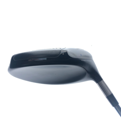 Used Cleveland Hibore XL Tour Driver / 9.5 Degrees / Stiff Flex