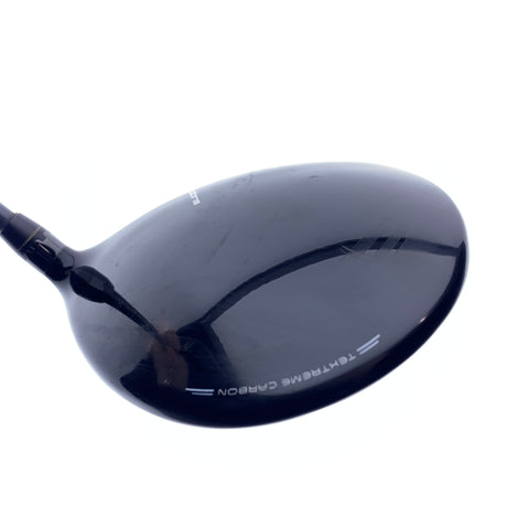 Used Cobra King F7 Driver / 10.5 Degrees / Stiff Flex