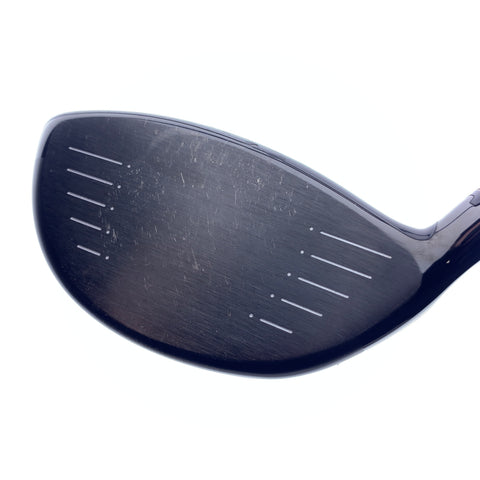Used Cobra King F7 Driver / 10.5 Degrees / Stiff Flex
