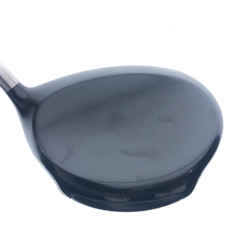 Used Cleveland Hibore XL Tour Driver / 9.5 Degrees / Stiff Flex