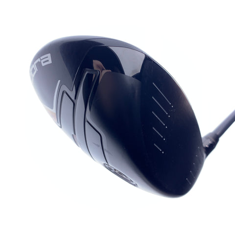 Used Cobra King F7 Driver / 10.5 Degrees / Stiff Flex