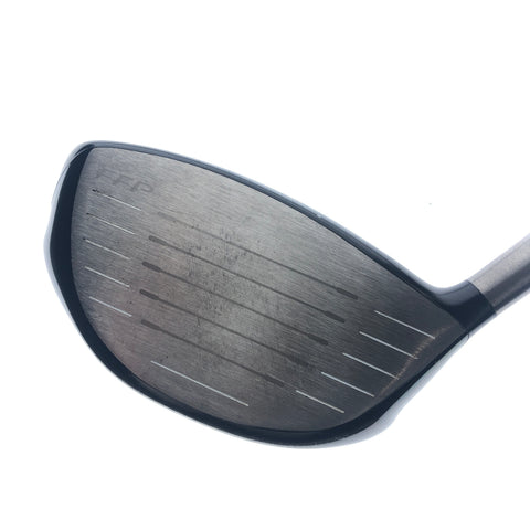 Used Cleveland Hibore XL Tour Driver / 9.5 Degrees / Stiff Flex