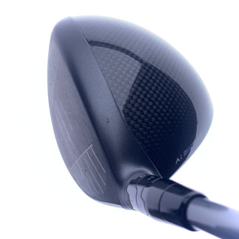 Used Callaway Paradym Ai Smoke Triple Diamond Driver / 10.5 Degrees / Stiff Flex