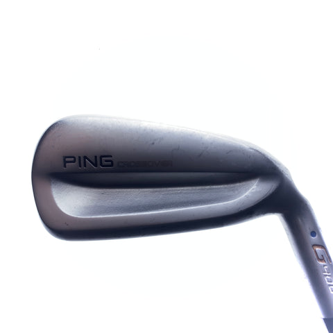 Used Ping G400 Crossover 5 Hybrid / 25 Degrees / Regular Flex