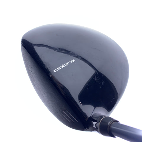 Used Cobra King F7 Driver / 10.5 Degrees / Stiff Flex