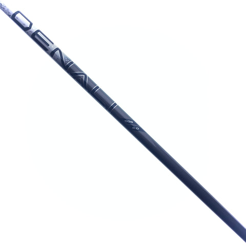 Used Callaway Paradym Ai Smoke Triple Diamond Driver / 10.5 Degrees / Stiff Flex