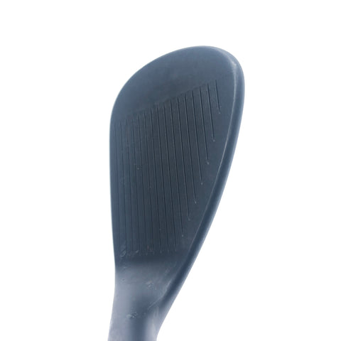 Used Titleist SM9 Jet Black Pitching Wedge / 48.0 Degrees / Stiff Flex