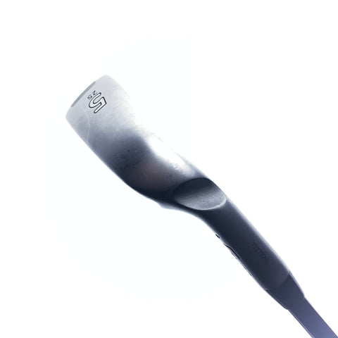 Used Ping G400 Crossover 5 Hybrid / 25 Degrees / Regular Flex