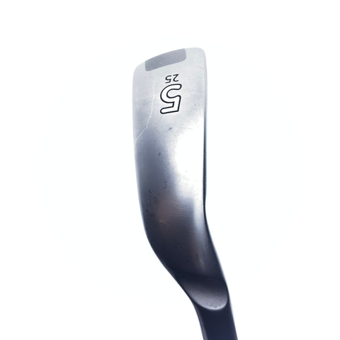 Used Ping G400 Crossover 5 Hybrid / 25 Degrees / Regular Flex