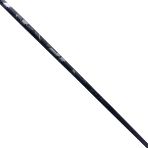 Used TaylorMade Qi35 Max 4 Hybrid / 23.0 Degrees / Regular Flex