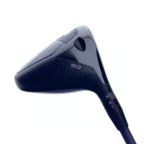 Used Titleist GT3 Driver / 9.0 Degrees / Stiff Flex