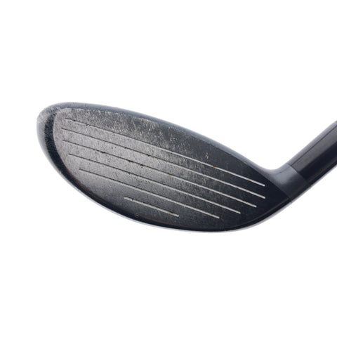 Used Callaway X Hot 19 7 Fairway Wood / 21.0 Degrees / Ladies Flex