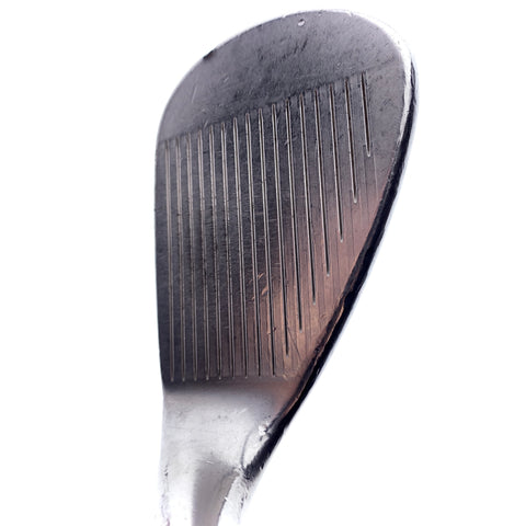Used Titleist Vokey SM10 Nickel Gap Wedge / 50.0 Degrees / Wedge Flex