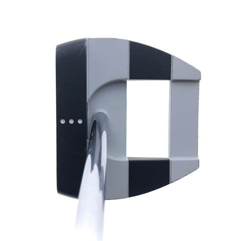 Used Odyssey AI-One Square 2 Square Jailbird CS Putter / 34.00 Inches