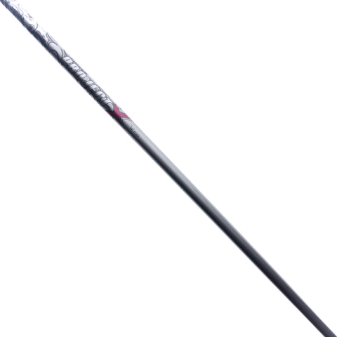 Used Callaway X Hot 19 7 Fairway Wood / 21.0 Degrees / Ladies Flex